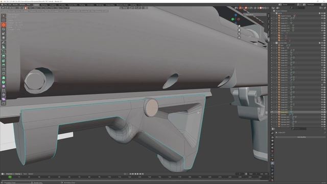 24-Creating Our Blockout Part23