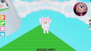 ПЕРВЫЙ ПОЛ ЭТО ЛАВА В РОБЛОКС В ЭТОМ ГОДУ ! | ROBLOX