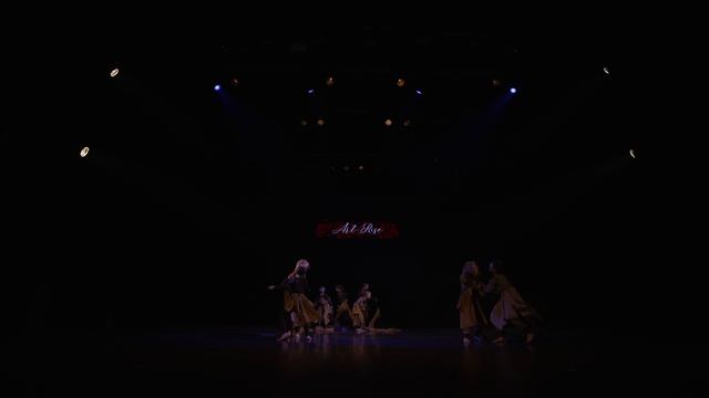 КСХ «ПараLLелька» 8-10 лет "На песчаной планете" (рук. Фадеева Екатерина) смотреть онлайн