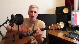 Александр Коренюгин, песня "Русский солдат".