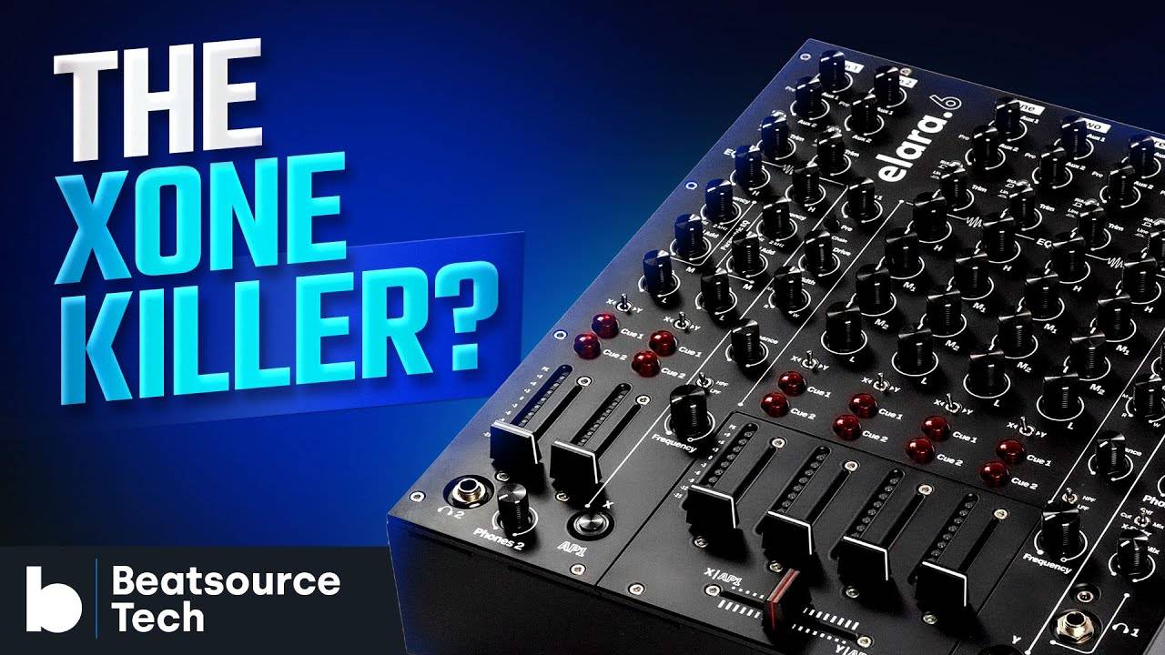 Union Audio Elara 6 Review