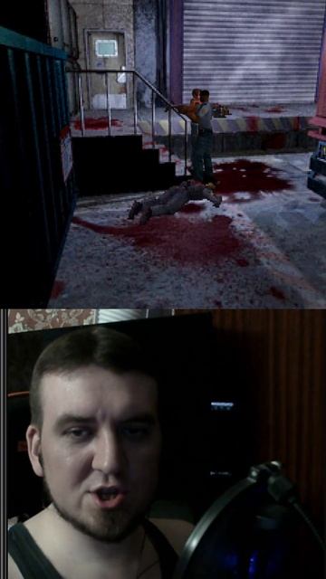 Как в детстве | #rigget_games с помощью #Twitch смотреть онлайн