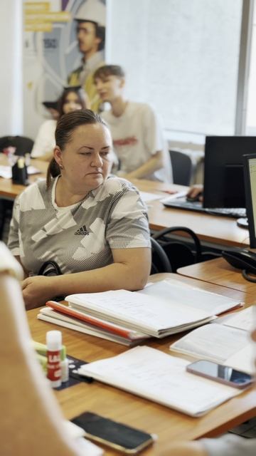 Приёмная комиссия ЛГТУ напоминает - осталось всего 6 дней до окончания приема документов смотреть онлайн
