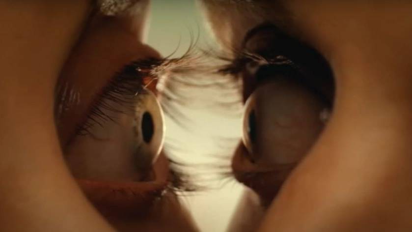 Одно целое (2025) / Together смотреть онлайн