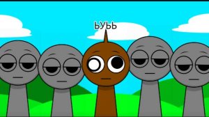 ЬУЬЬ - Спрунки Спрункокаин Микс