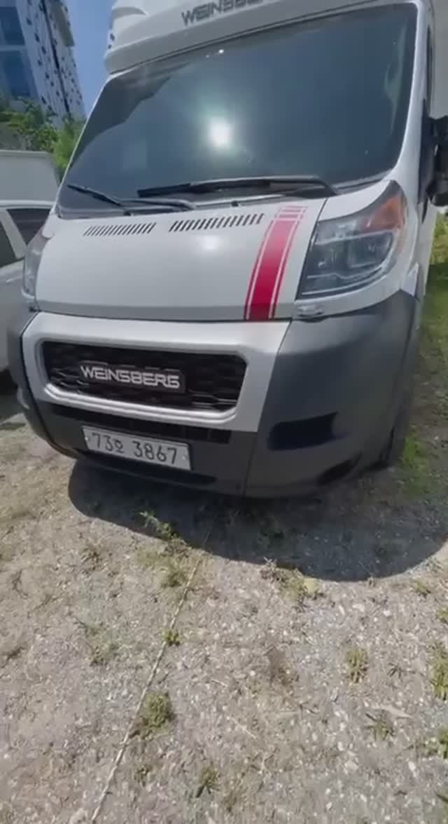 Дом на колёсах - чтобы отдыхать смотреть онлайн