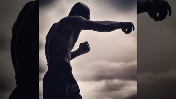 Музыка для спорта