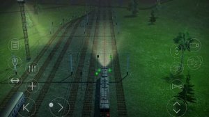 обзор ктж мода  игры электрички