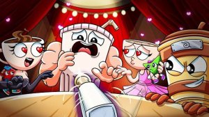 ИТАЛЬЯНСКИЕ МЕМЫ ПОИГРАЛИ В БУТЫЛОЧКУ И БАЛЕРИНА ЛОЛОЛО ВЛЯПАЛАСЬ В НЕПРИЯТНОСТИ! МУЛЬТ