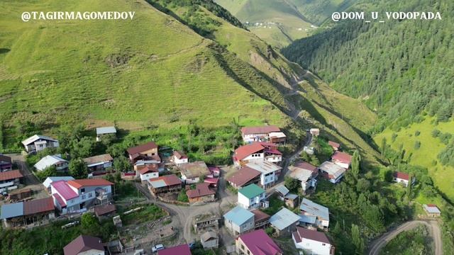Дагестан неизведанный/Дидоя/Хутрах/Эльбок/Хибятли/Вициятли/Цунтинский район/Дидостан/Тагир Магомедов смотреть онлайн