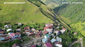 Дагестан неизведанный/Дидоя/Хутрах/Эльбок/Хибятли/Вициятли/Цунтинский район/Дидостан/Тагир Магомедов