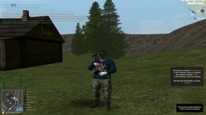 Сборка Амазинг рп 19.07.2025 ( Сборка в моем ТГК только там! )