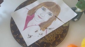 Я просто женщина такая ( слова и музыка Исламова Альфира) Авторская песня