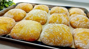 🔝Идеальная чиабатта в домашних условиях! Рецепт мягкого и пористого итальянского хлеба!