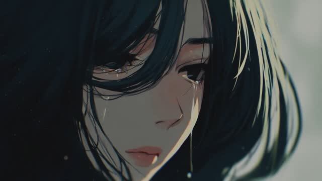 Ночь укроет тенью сна волчицу смотреть онлайн