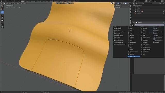 G_01 - How to slice panel смотреть онлайн