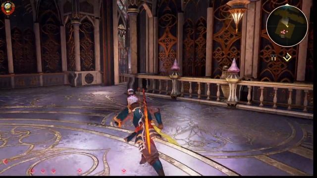 Игра *Tales of Arise*  (Истории о Восстании)  #11  (На Русском Языке)