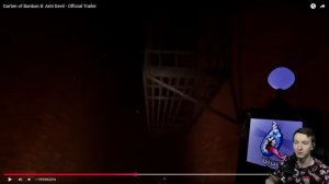 Garten of Banban 8 Трейлер - Обзор и разбор Нового Банбана