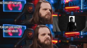 Falling in Reverse - God is a weapon | Настоящая реакция Leos Hellscream