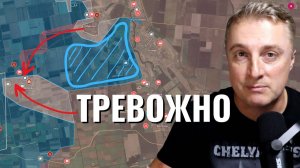 Украинский фронт -  удар по Украине. Под Комаром окружили части ВСУ. Вышиванки вместо мозгов. 19.07.