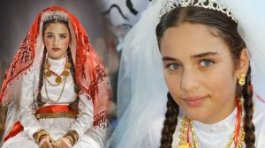 Маленькая невеста - 1 сезон 87 серия / Küçük Gelin / Little bride