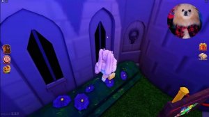 СМЕШНЫЕ МОРФЫ ! Я СТАЛА МИСТЕРОМ БЛУ ! СОБИРАЮ МОРФЫ В RINBOW FRIENDS 2 ROBLOX