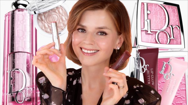 DIOR СНОВА ВСЕ ИСПОРТИЛИ? НОВИНКИ DIOR BACKSTAGE 2025!