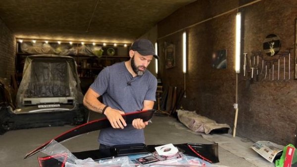 Важная информация для мастеров кузовного ремонта