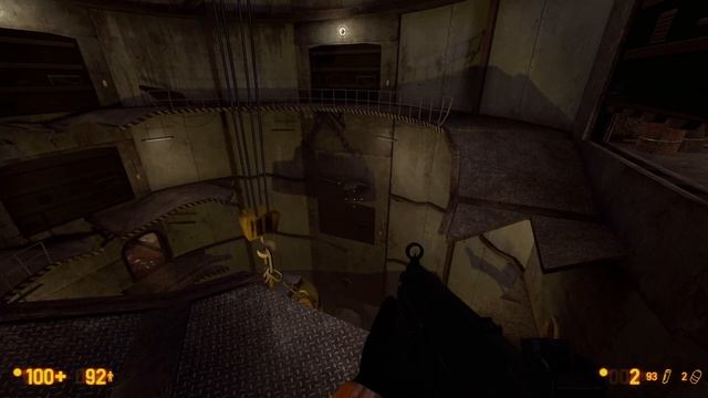Half Life. Black Mesa.remake\ видео 5