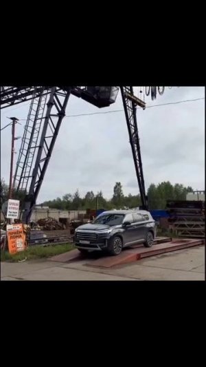 Changan-FAW полет нормальный 😄