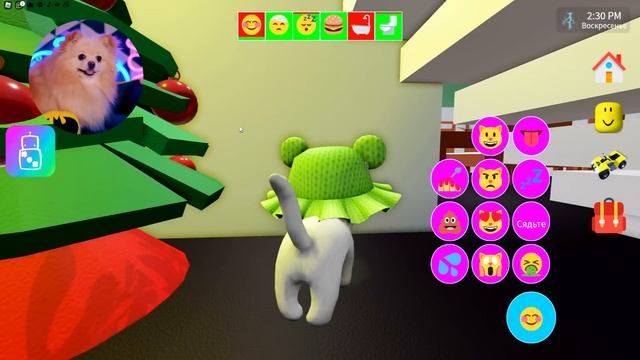 КАКАЮЩИЕ КОТИКИ ! МЫ НАШЛИ БАТТЕРС В РОБЛОКС ! ВЕСЕЛАЯ ВЕЧЕРИНКА КОТИКОВ В ROBLOX смотреть онлайн