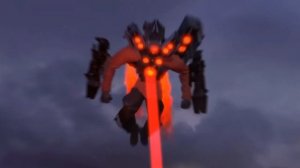 Песня спикер мена титана