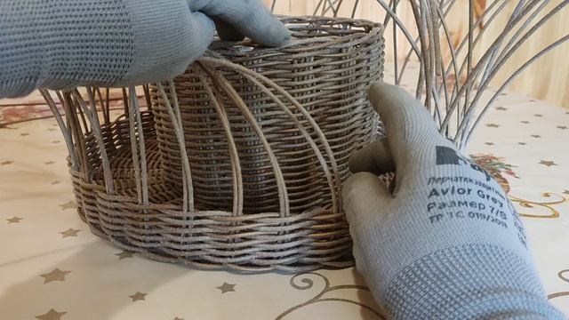 ПОЧТИ ГОТОВО l МОЖНО ИСПОЛЬЗОВАТЬ КЕНЗАН ДЛЯ ЦВЕТОВ смотреть онлайн