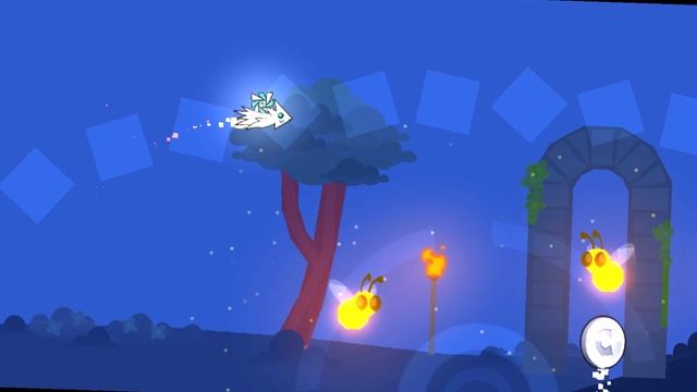 Enchanted Valley by Whunder | Geometry Dash | Daily level смотреть онлайн