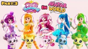 Быстрый туториал: Создаём Catch Teenieping