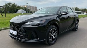 Lexus RX300 2025 New Японец