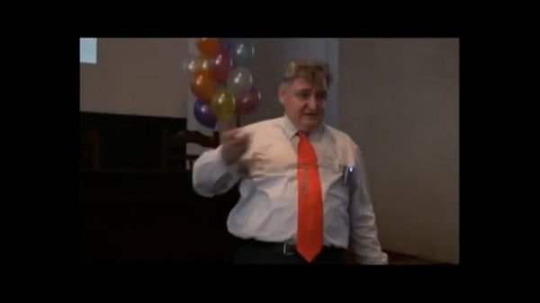 История создания Гамма 7