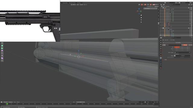 11-Creating Our Blockout Part10