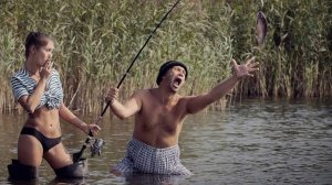 Смешные видео ● неудачные падения в воду, подборка Приколы над людьми