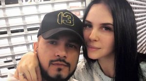 Жена Натана сама поздравила себя с днем рождения, пока рэпер жаловался на трудности отцовства