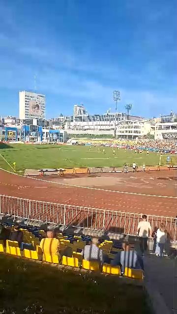 Волга &amp; Ротор