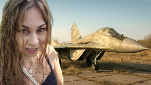 Заброшенные Гиганты: Где Умирают Советские Самолёты