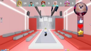 ПОКАЗ МОД РАНДОМНЫМИ ВЕЩАМИ ! МНЕ ПОПАЛСЯ ОСЕННИЙ КОСТЮМ   В РОБЛОКС | ROBLOX