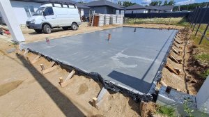 Под гараж 11х6