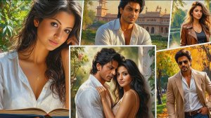 промо к видео книге "ЗАПРЕТНАЯ СВЯЗЬ"