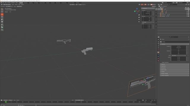 03-Creating Our Blockout Part2