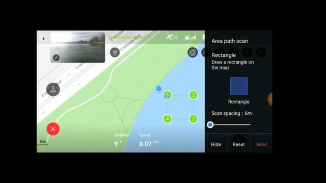 Дрон Power Vision Power Dolphin (Дельфин) смотреть онлайн