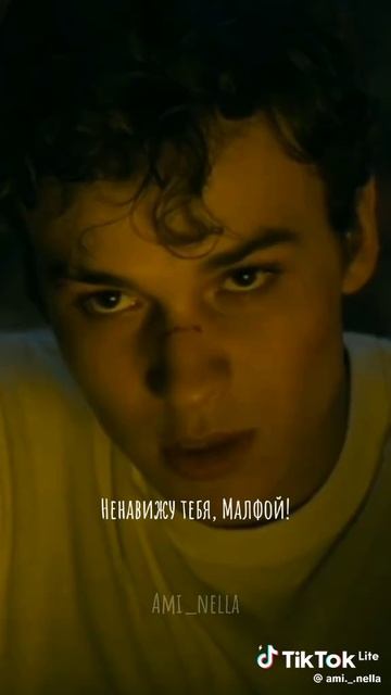 Гарри Поттера