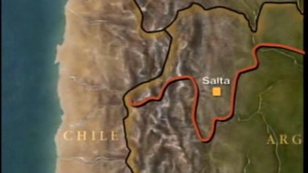 Camel Trophy Land Rover Years