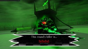 forsaken hacklord 1x1 геймплей